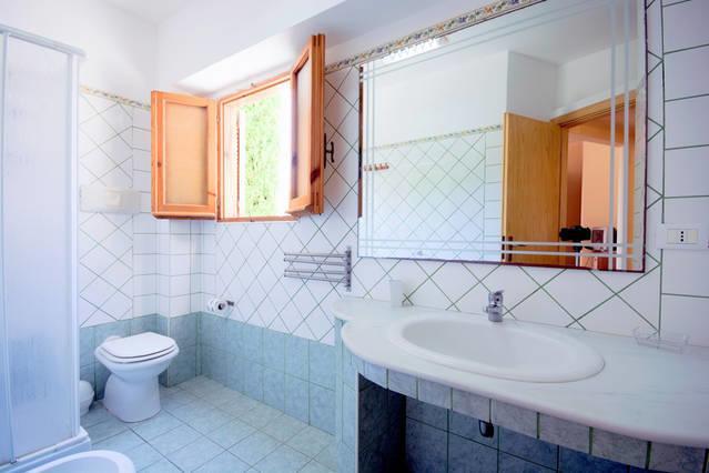 Residence Villaggio Smedile กาโปวาติกาโน ภายนอก รูปภาพ