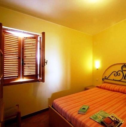 Residence Villaggio Smedile กาโปวาติกาโน ห้อง รูปภาพ