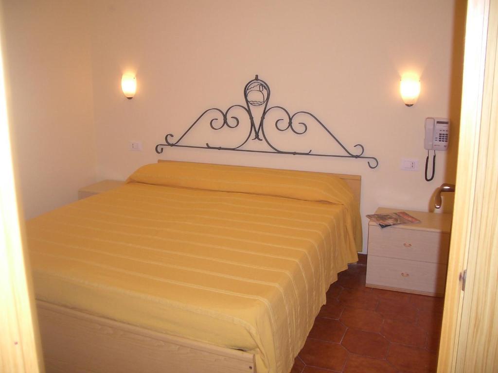 Residence Villaggio Smedile กาโปวาติกาโน ห้อง รูปภาพ